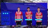 PSV - Shakhtar Donetsk Highlights