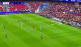 Barcelona 2-0 Feyenoord.