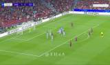 Barcelona 4-1 Feyenoord